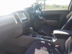 Ford Ranger 3.2TDCi double cab 4x4 XLT auto - Image 7