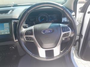 Ford Ranger 3.2TDCi double cab 4x4 XLT auto - Image 8