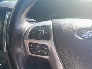 Ford Ranger 3.2TDCi double cab 4x4 XLT auto - Image 9