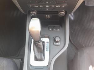 Ford Ranger 3.2TDCi double cab 4x4 XLT auto - Image 12