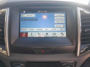 Ford Ranger 3.2TDCi double cab 4x4 XLT auto - Image 13