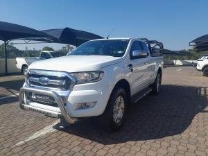 Ford Ranger 3.2TDCi double cab 4x4 XLT auto - Image 18
