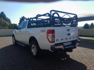 Ford Ranger 3.2TDCi double cab 4x4 XLT auto - Image 19