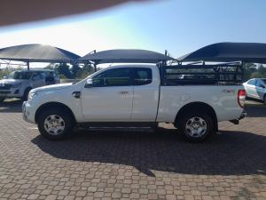 Ford Ranger 3.2TDCi double cab 4x4 XLT auto - Image 20