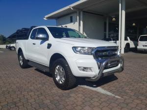 Ford Ranger 3.2TDCi double cab 4x4 XLT auto - Image 1