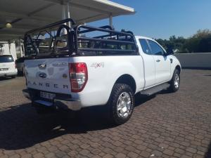 Ford Ranger 3.2TDCi double cab 4x4 XLT auto - Image 2