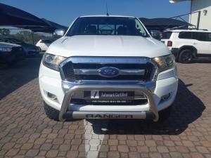 Ford Ranger 3.2TDCi double cab 4x4 XLT auto - Image 4