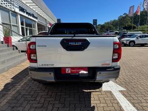 Toyota Hilux 2.8GD-6 double cab Legend auto - Image 5