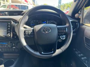 Toyota Hilux 2.8GD-6 double cab Legend auto - Image 8