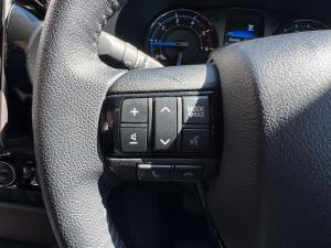 Toyota Hilux 2.8GD-6 double cab Legend auto - Image 9