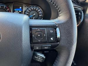 Toyota Hilux 2.8GD-6 double cab Legend auto - Image 10