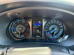 Toyota Hilux 2.8GD-6 double cab Legend auto - Image 11