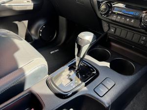 Toyota Hilux 2.8GD-6 double cab Legend auto - Image 12