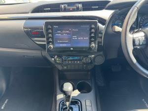 Toyota Hilux 2.8GD-6 double cab Legend auto - Image 13