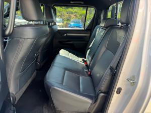 Toyota Hilux 2.8GD-6 double cab Legend auto - Image 16