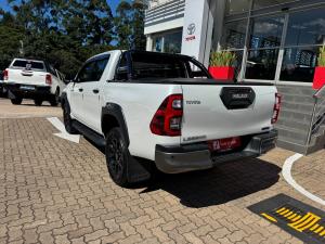 Toyota Hilux 2.8GD-6 double cab Legend auto - Image 19