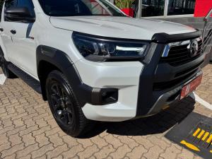 Toyota Hilux 2.8GD-6 double cab Legend auto - Image 21