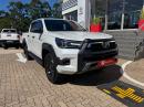 Thumbnail Toyota Hilux 2.8GD-6 double cab Legend auto
