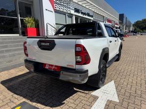 Toyota Hilux 2.8GD-6 double cab Legend auto - Image 2