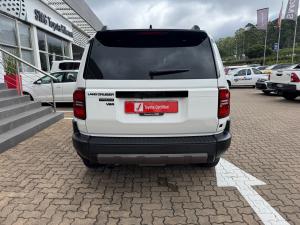 Toyota Land Cruiser Prado 2.8GD VX-R - Image 5