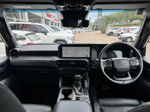 Toyota Land Cruiser Prado 2.8GD VX-R - Image 6