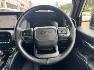 Toyota Land Cruiser Prado 2.8GD VX-R - Image 8