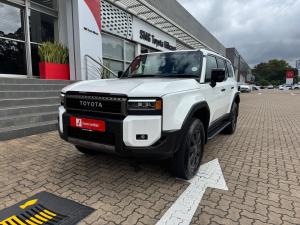 Toyota Land Cruiser Prado 2.8GD VX-R - Image 21