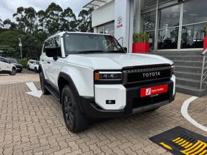 Toyota Land Cruiser Prado 2.8GD VX-R - Image 1