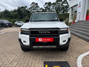 Toyota Land Cruiser Prado 2.8GD VX-R - Image 4