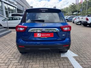 Toyota Urban Cruiser 1.5 XS auto - Image 5