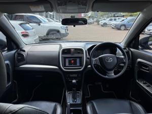 Toyota Urban Cruiser 1.5 XS auto - Image 6