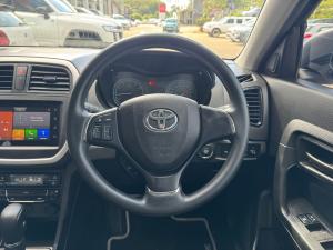 Toyota Urban Cruiser 1.5 XS auto - Image 8