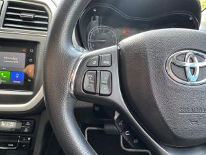 Toyota Urban Cruiser 1.5 XS auto - Image 9