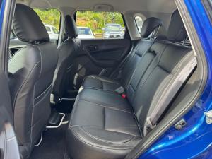 Toyota Urban Cruiser 1.5 XS auto - Image 15