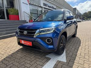 Toyota Urban Cruiser 1.5 XS auto - Image 18