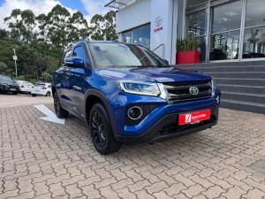 Toyota Urban Cruiser 1.5 XS auto - Image 1