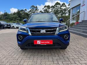 Toyota Urban Cruiser 1.5 XS auto - Image 4