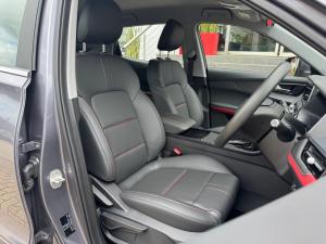 Chery Tiggo 4 Pro 1.5 LiT auto - Image 15