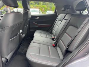 Chery Tiggo 4 Pro 1.5 LiT auto - Image 16