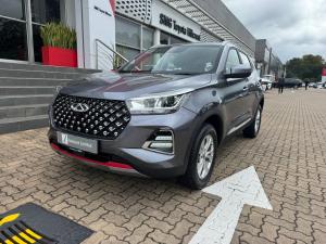 Chery Tiggo 4 Pro 1.5 LiT auto - Image 19