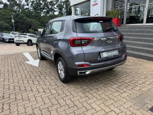 Chery Tiggo 4 Pro 1.5 LiT auto - Image 20