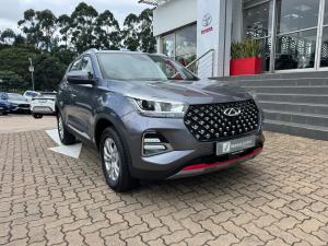 Chery Tiggo 4 Pro 1.5 LiT auto - Image 1
