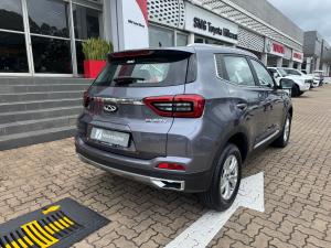 Chery Tiggo 4 Pro 1.5 LiT auto - Image 2