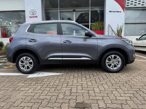 Chery Tiggo 4 Pro 1.5 LiT auto - Image 3