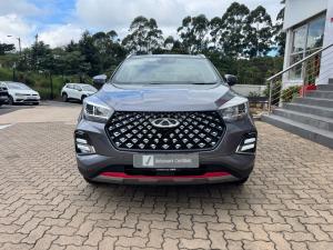 Chery Tiggo 4 Pro 1.5 LiT auto - Image 4