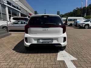 Kia Picanto 1.2 EX auto - Image 5