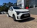 Thumbnail Kia Picanto 1.2 EX auto