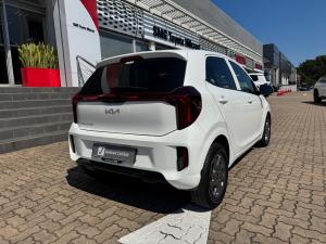 Kia Picanto 1.2 EX auto - Image 2