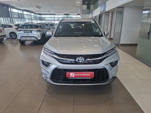 Toyota Urban Cruiser 1.5 XR automatic - Image 4