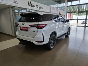 Toyota Fortuner 2.8GD-6 4X4 GR-S automatic - Image 2